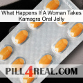 What Happens If A Woman Takes Kamagra Oral Jelly cialis3